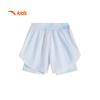 Anta Girls' Quick-Dry Summer Sports Shorts
