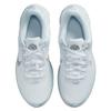 Nike Flex Experience Run 11 'White Silver' Women's Sneakers DD9283-100