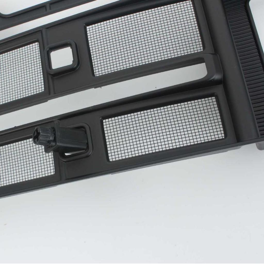Volkswagen Lavida PRO Insect Screen: Protects 26 Models, Blocks Catkins, Fits Without Front Grille Removal