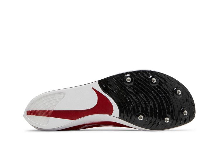 Men's Sneakers Nike ZoomX Dragonfly Bowerman Track Club Red/White