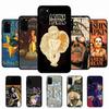 The Smashing Pumpkins Band Rock Phone Case For Samsung S 24 Fe 25 Ultra Plus 20 Lite 21 30 22 23 24 22 Ultra 5G Fundas