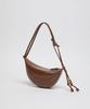 Archivepke Small Fling Bag(Glossy Milk Brown)_Ovbax26001Gmb
