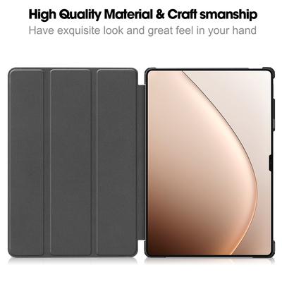 Husă pentru Xiaomi Pad 7 Ultra Anti-cădere Piele Suport Husă Tabletă