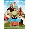Blu-ray boule &amp; bill