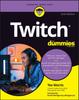 The Twitch For Dummies Book