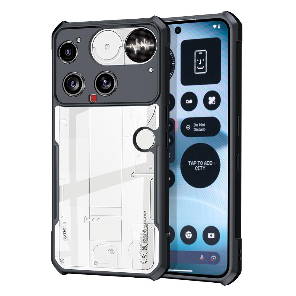 Xundi Nothing Phone 3 Thin Protective Case - Cross-Border Hot-Selling