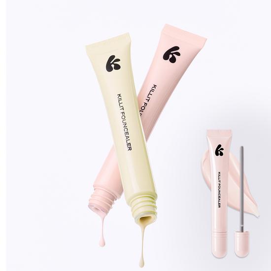 Killit Foundation 10ml 7 Types