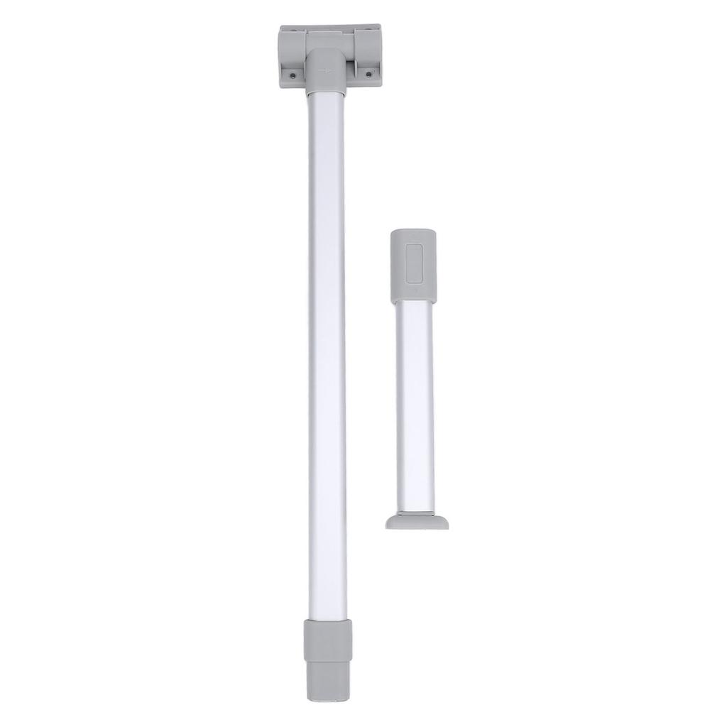 790mm RV Table Leg 790mm Aluminum Alloy Foldable Table Base Leg for Yacht Boat Travel Trailer