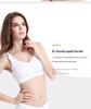 12-Color Seamless Shockproof Yoga Sports Bra