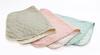 Angerolux Gauze Towel Nap Swaddle Mint Made In Small Star-Shaped 6-Layer Blanket, Blanket, Blanket, Blue, Japan,