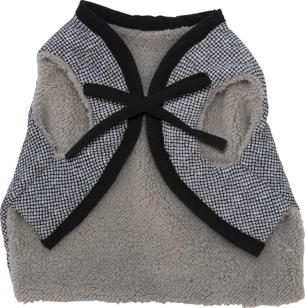 Tassu Pet Hanten XL, Japanese Pattern, 168-6808B1