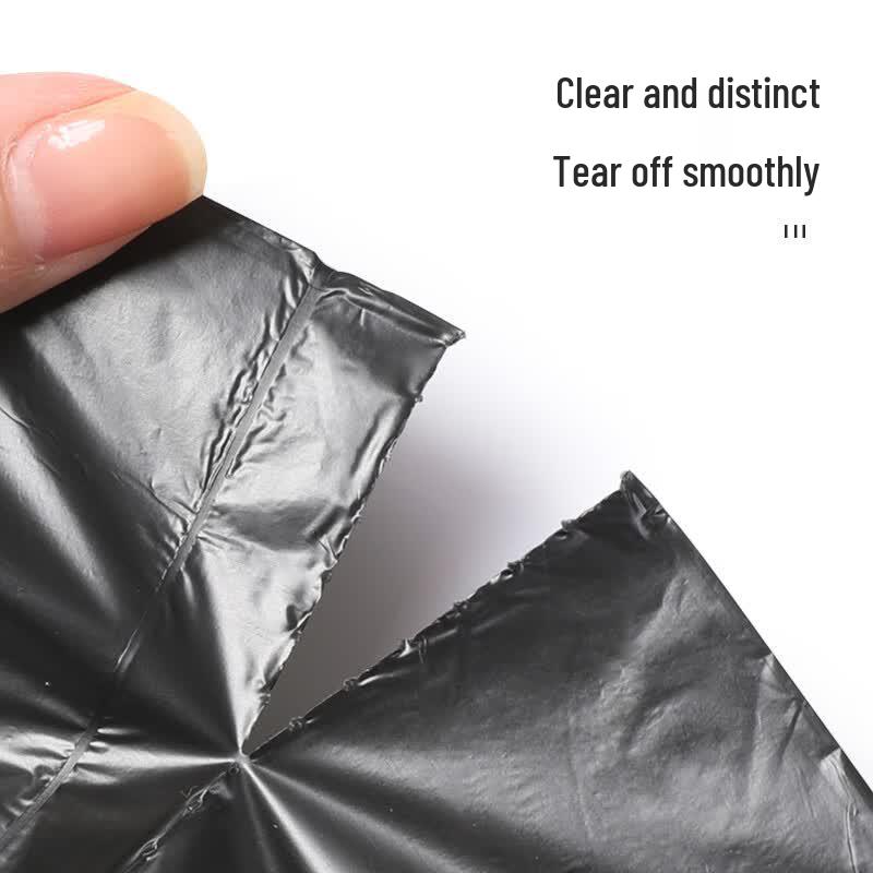 Meiliya Thickened Degradable Kitchen Garbage Bags
