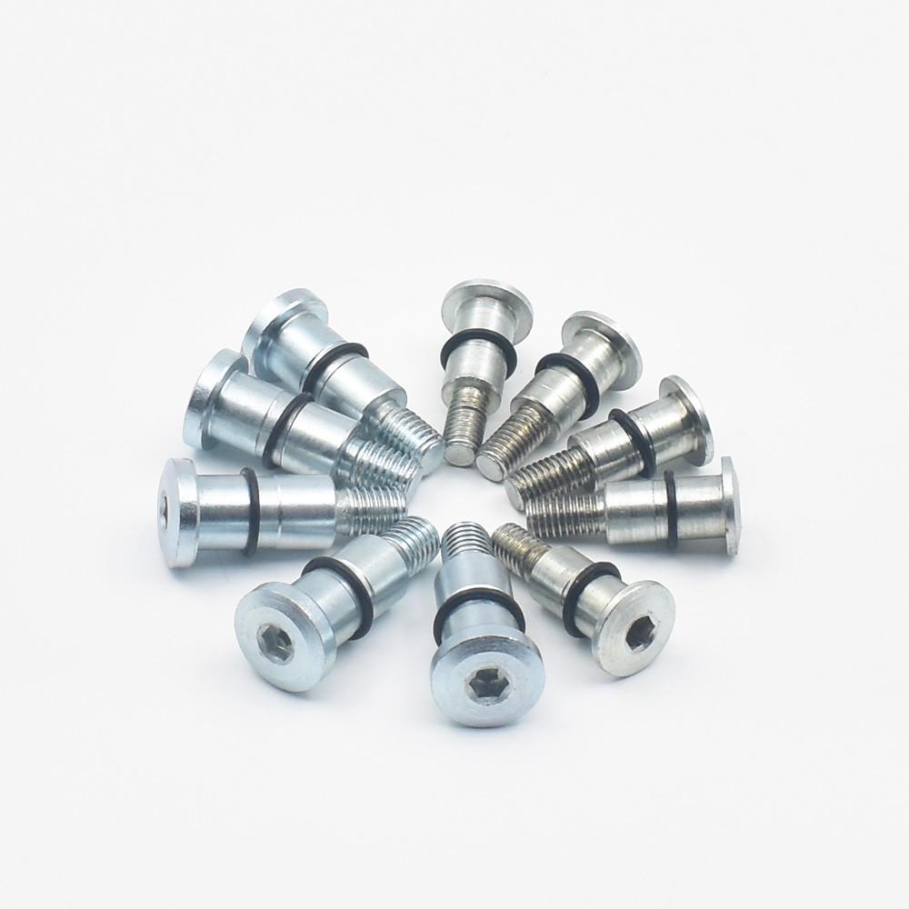Ducati Gear & Brake Shift Lever Screw for Streetfighter/Monster 821/950/939/1260 V4/V2