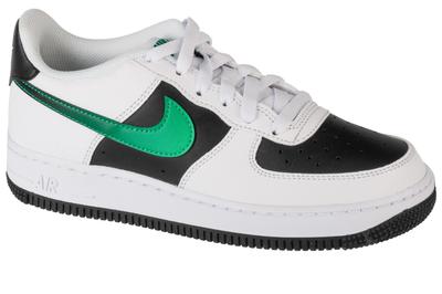Air Force 1 LV8 2 GS, for Boy Black Sneakers