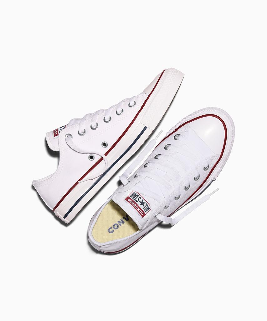 Converse Chuck Taylor All Star Classic White M7652C