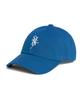 Soilen Serif Layered Symbol Cap (Sharon Blue)
