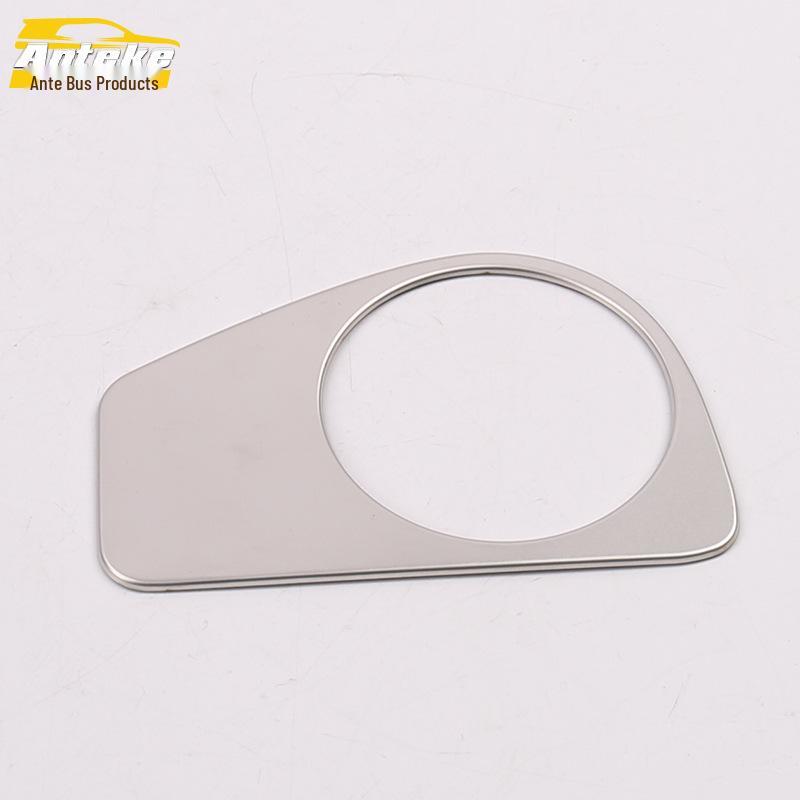 Decorative Frame for Lavida Headlight Controls: Fits 19 Models