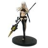 Negar: Autómata 2B Versión Conejito. Figura de Acción Anime Coleccionable Modelo de PVC Juguetes Estatua Muñeca Decoración de Escritorio Regalo para Adultos