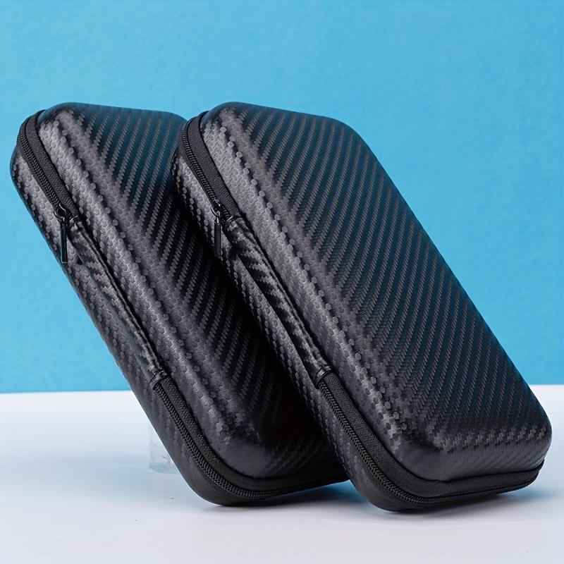 Hard Drive Power Bank Tool EVA Case Rectangular Charger Storage Box