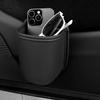 Universal Stable Car Side Door Cup Holder Auto Seat Back Drink Coffee Cup Organizer Waterproof Wear Resistant Storage Bag