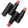 Makeup To Brighten and Enhance Complexion Solid Center Blush Cream Contour Stick Rouge