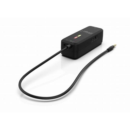IK Multimedia iRig Pre 2 iRig Serie 4*11*3.4cm
