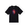 New Patta X T Shirts Men Black FQ1758-010