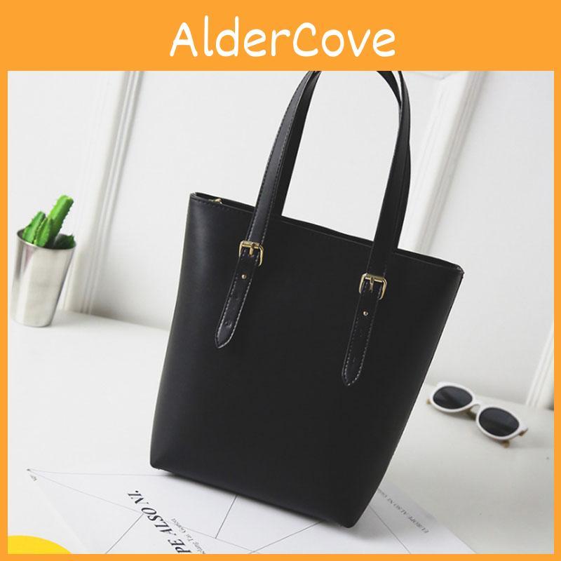Durable And Practical Women Pu Leather Crossbody Bag With Adjustable Strap And Sewing Thread