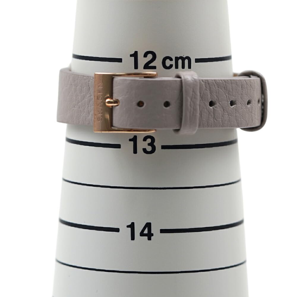 FREJA SKW3005 Gray [Skagen] Women's Watch,
