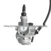 Universal VM16 19MM Carburetor for 70cc-110cc ATV Quad Motorcycles