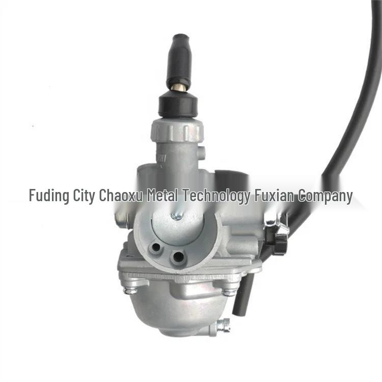 Universal VM16 19MM Carburetor for 70cc-110cc ATV Quad Motorcycles