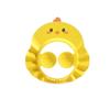 Adjustable Shampoo Hat Waterproof Wash Hair Shield Ear Protection Baby Shower Caps  Children Baby