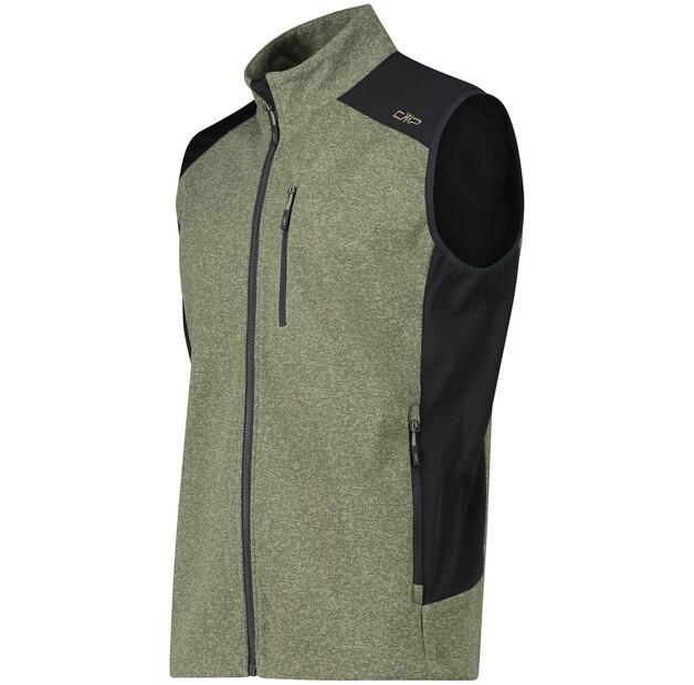 CMP Man Vest