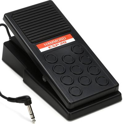 HAMMOND Expression Pedal EXP-20