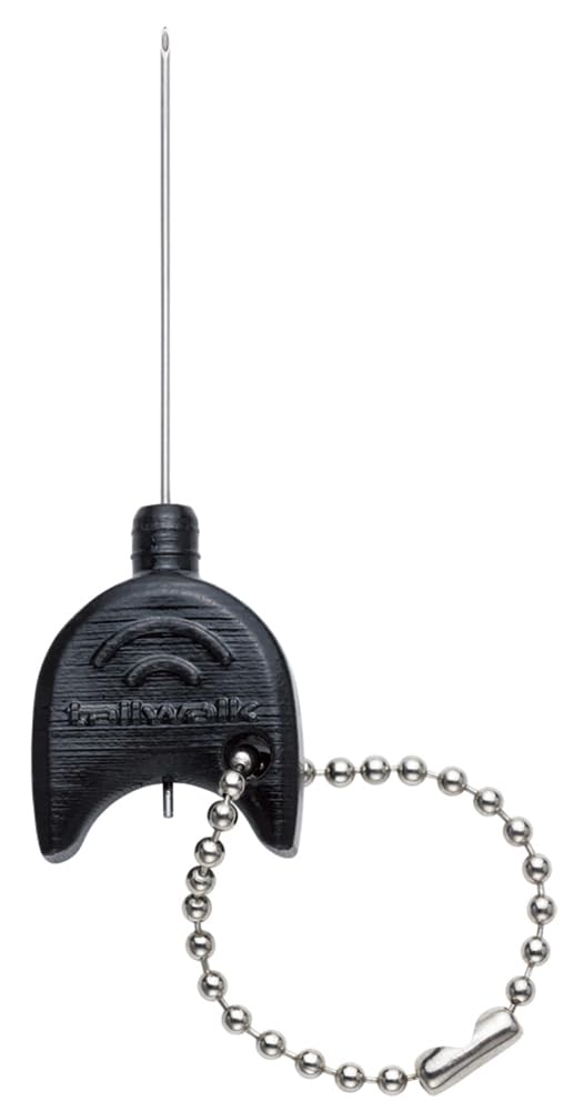 

Tail Walk RIGGING NAVIGATOR (черный) чёрный