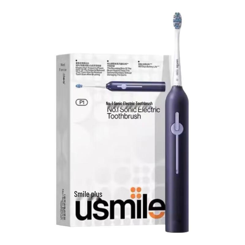 

usmile P1 Sonic Electric Toothbrush