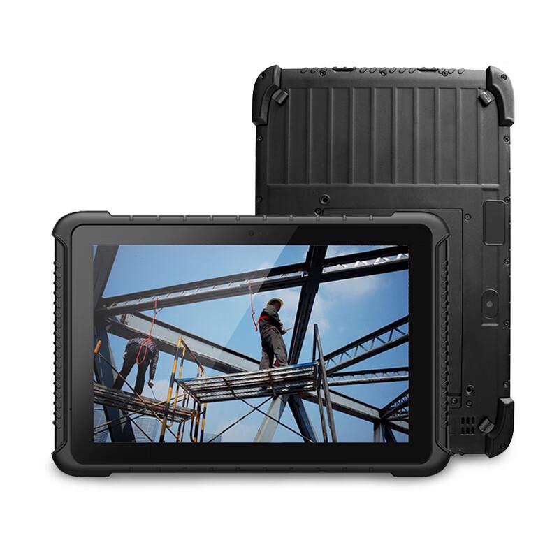 CENAVA W16J 10-inch Industrial Rugged Tablet PC (CN Version)