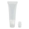 20 szt. 10 ml Tubki do Błyszczyka Profesjonalne Puste Pojemniki do Balsamu do Ust do Napełniania na Kosmetyki DIY