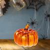 Halloween Pumpkin Light ,Decorative Figurine, Table Centerpiece, Lamp Decor for