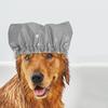 Cap, Keeps Ears Dry And Waterproof, Pet Costume Hat for Cats, Supplies