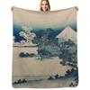 Roupa de cama – Mantas