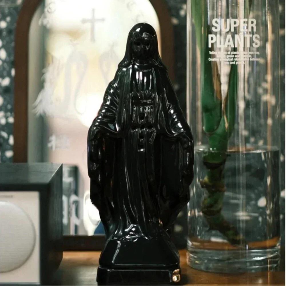 Incense Burner Tide Fashion Home Incense Burner Ceramic Incense Burner INS Style Decorations Office Ornaments