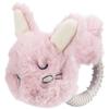 Laisse pour chien - Trixie - Lot de 3 - Rose - Polyester - 14 cm