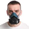 Full Pop Breathing Mask - Men Army - Accessories