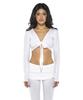 222 Jacket 011 (White)