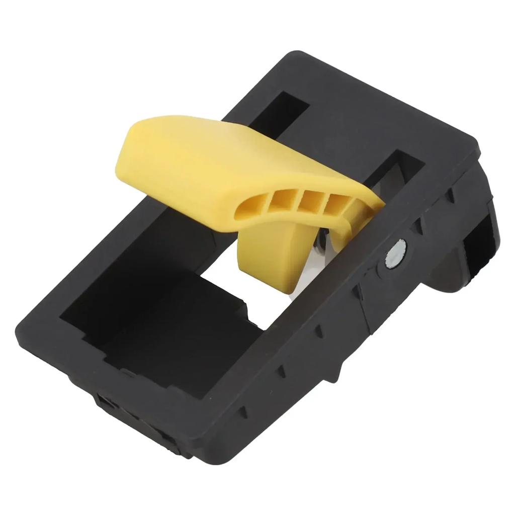 Hood Safety Catch Control Lever For Volvo S60 XC60 CC 31457172 Plastic Enginee Safe Catch Controllor Rod Car Accessories