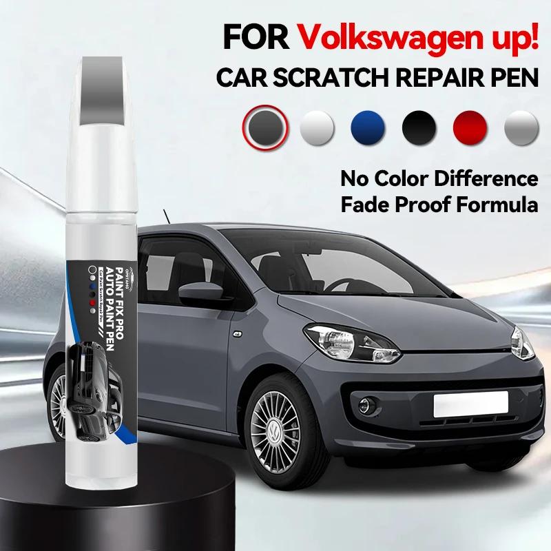 Car Dedicated Car Paint Touch Up Pen For Volkswagen Up! Automotive Paint Pen Car Scratch Repair Auto Accessories Black Spray Pai