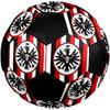 SIZE 5 Eintracht Frankfurt Soccer Ball Colorful All Ages Machine Stitched PVC Competition Ready Durable High-Bounce