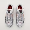 BV1021-101 Nike P-6000 White Varsity Red (Women's)