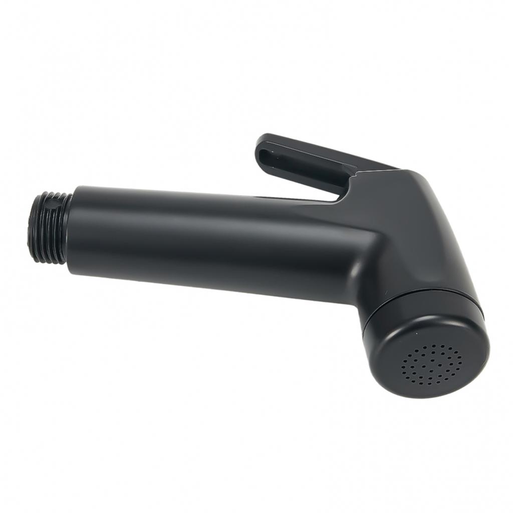 Hose+Holder Bidet Spray Multi-functional 125*65mm ABS